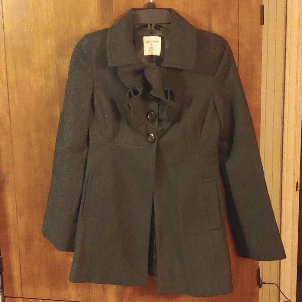 Super cute coat
